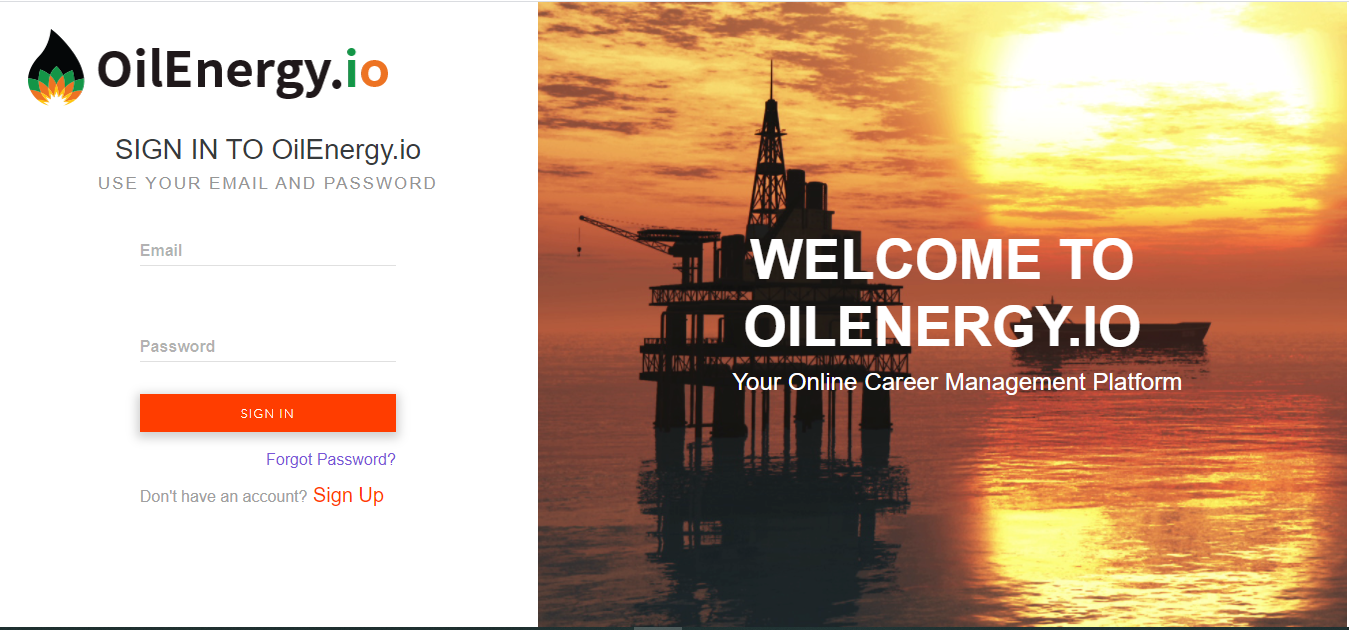 Oil Energy