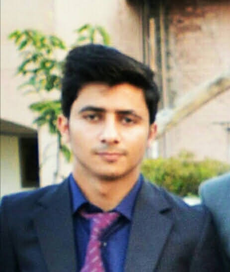 Bilal Yaqoob