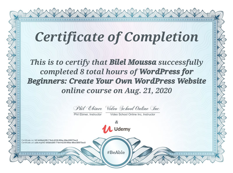 SEO Masterclass