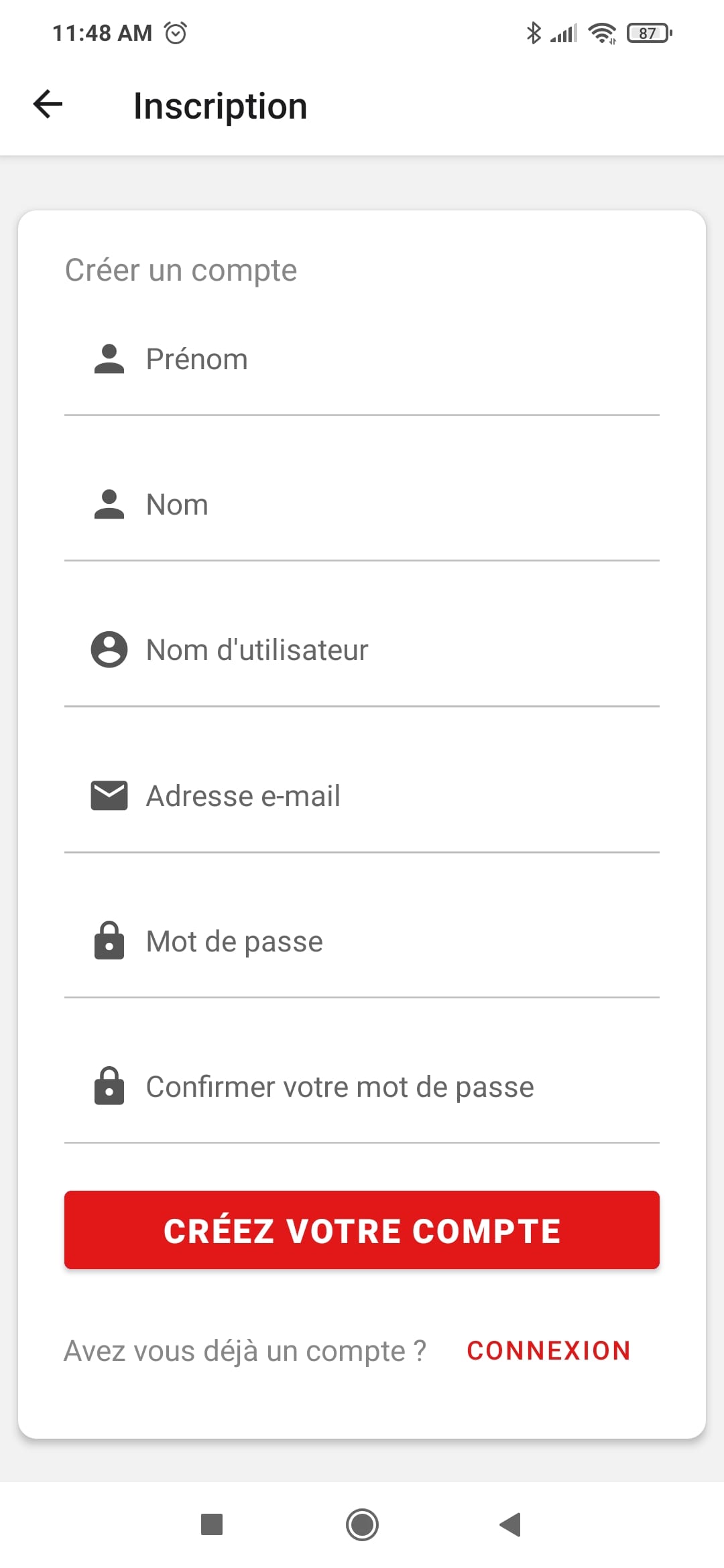 Wordpress Ecommerce Giex App