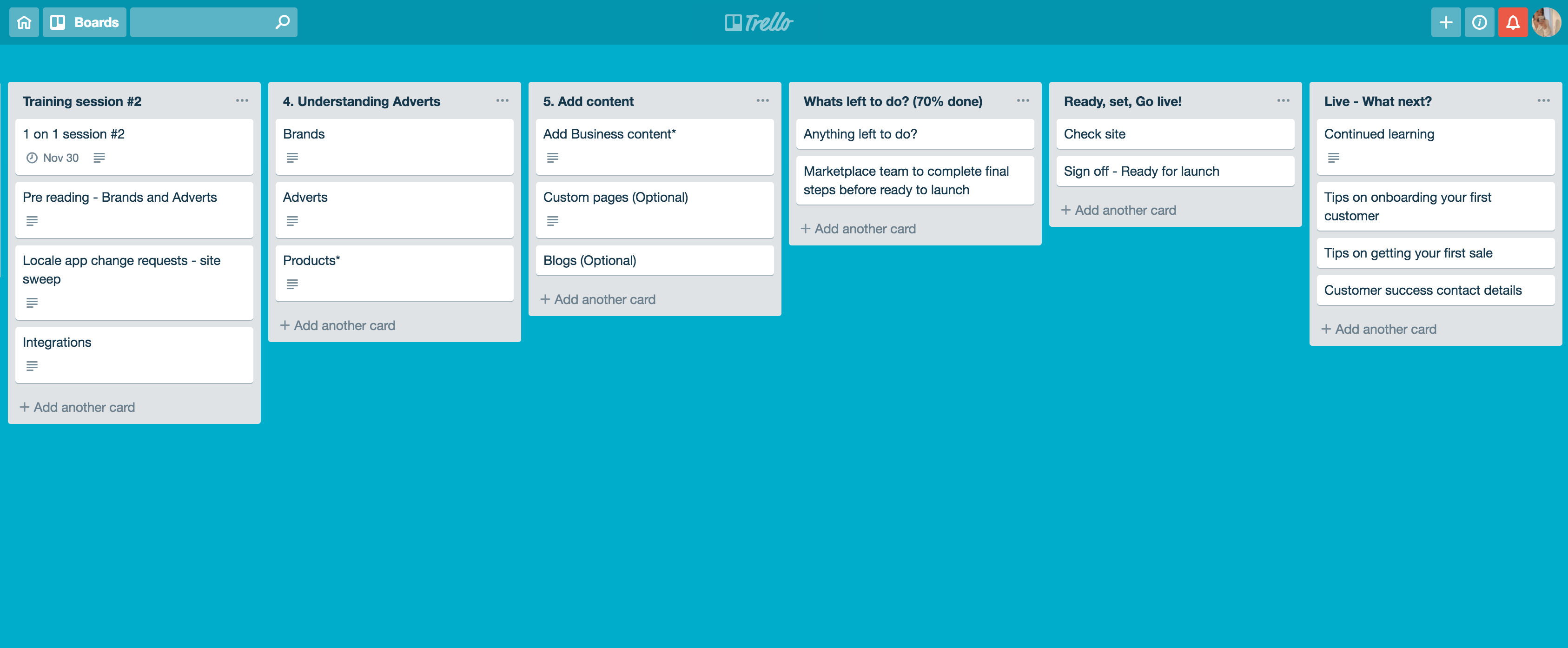 Trello