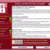 Ciberseguridad: los ataques más peligrosos de la historia cover
