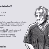 Financial scandals that shook the economy cover