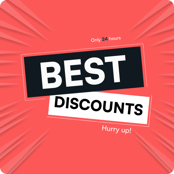 Top Descuentos