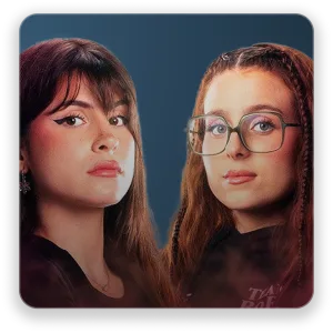 Abby vs. RoRo cover