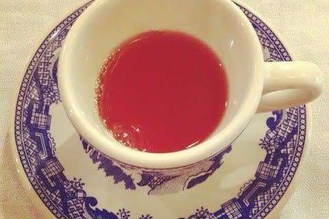 El ponche