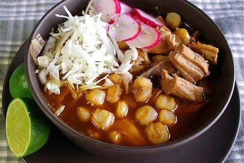 Pozole