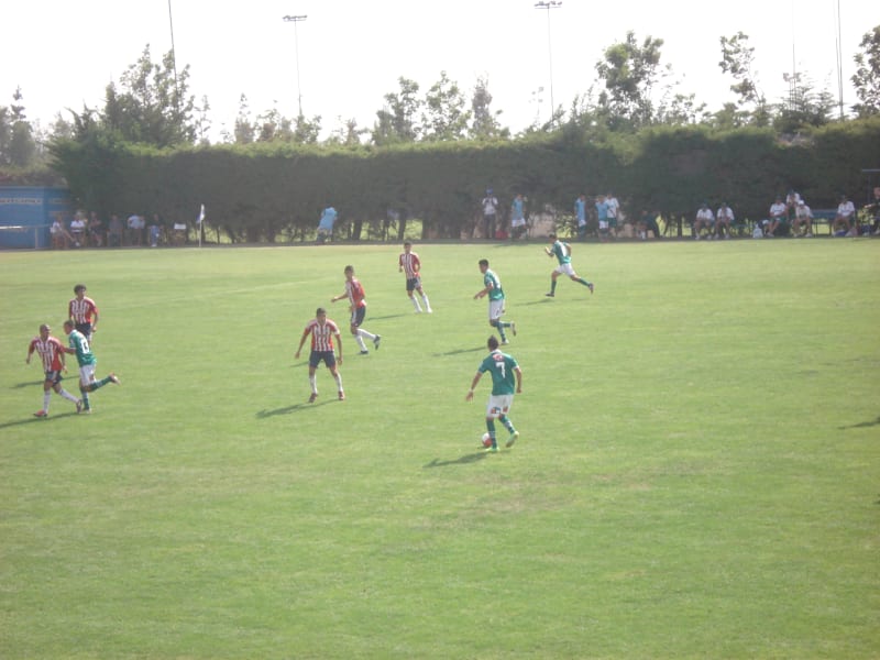 Chivas de Guadalajara