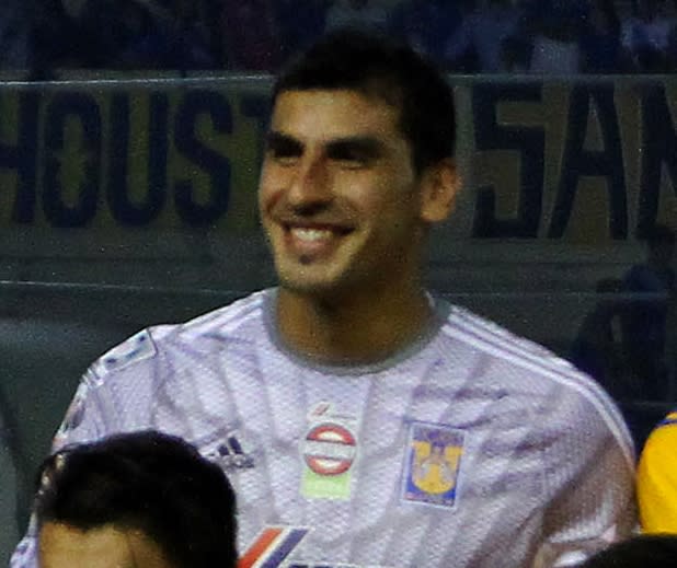 Tigres UANL