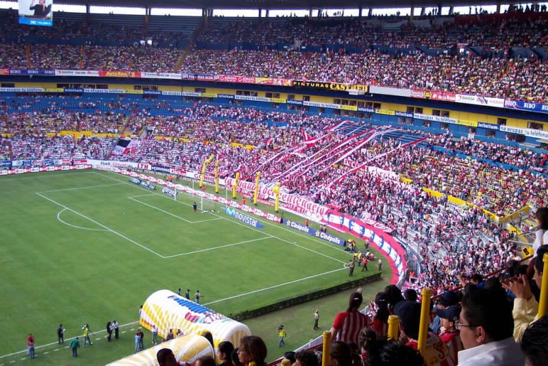 Atlas FC