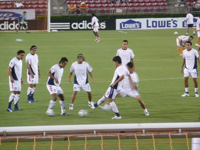 CF Pachuca