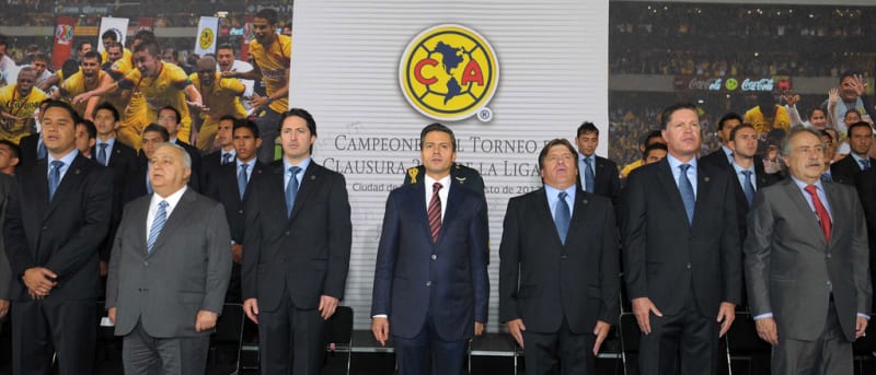 Club América