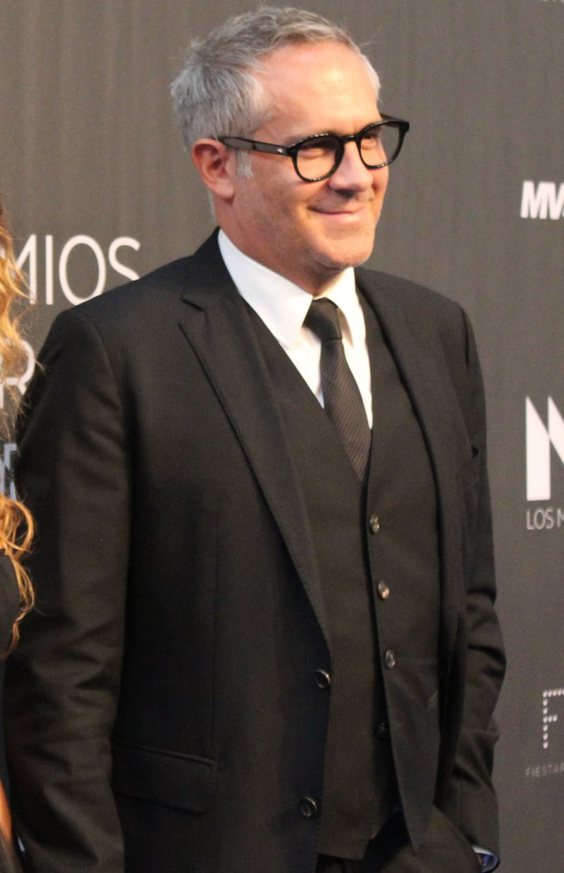 Arath de la Torre