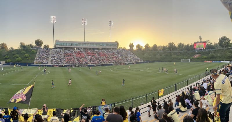 Club América Femenil