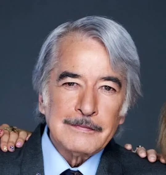 Enrique Rocha