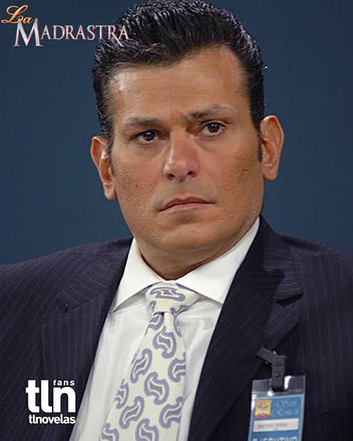 Guillermo García Cantú