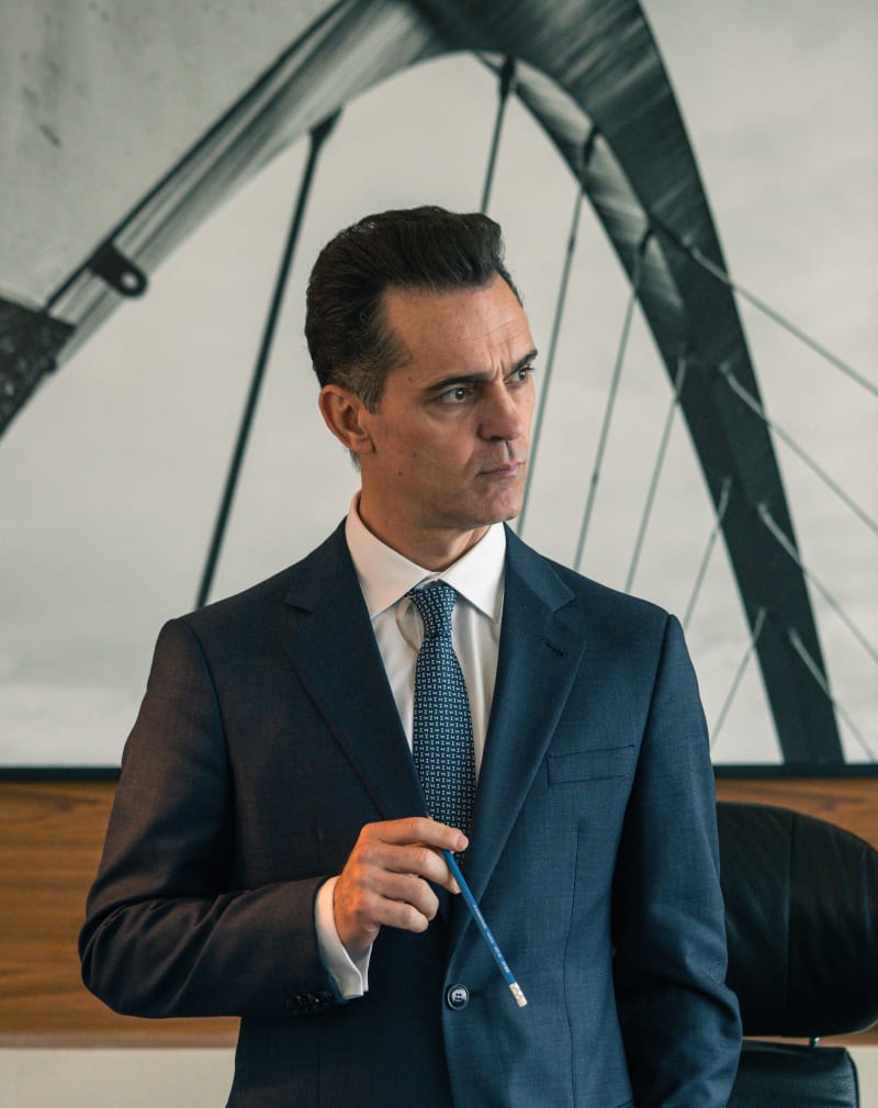Raúl Huerta