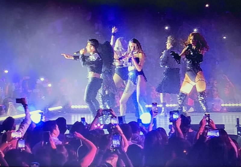 La Banda Timbiriche