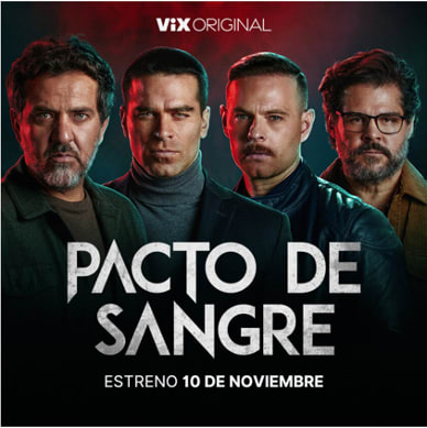 Pacto de sangre