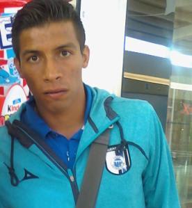 Ángel Sepúlveda
