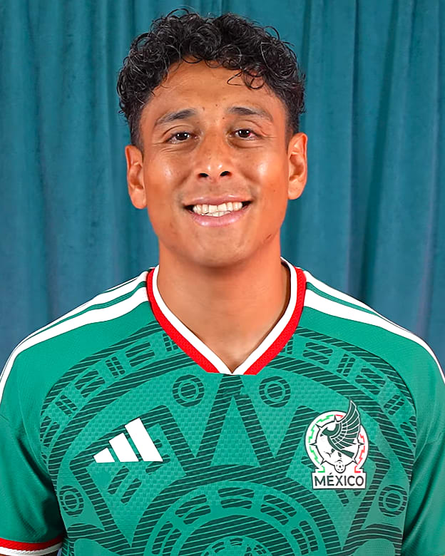Luis Romo