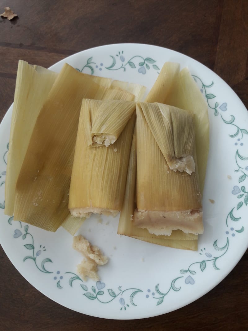 Tamales