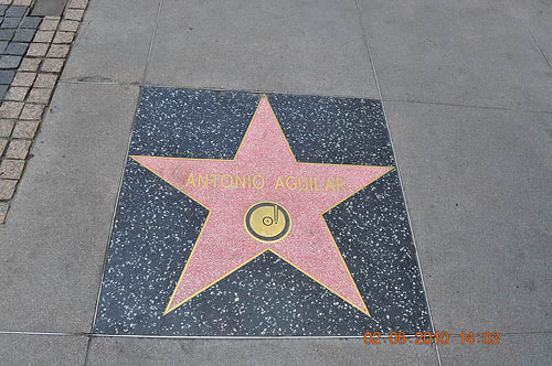 Antonio Aguilar