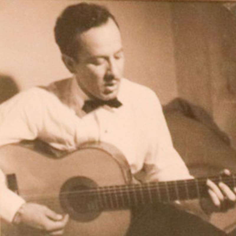 Pedro Infante