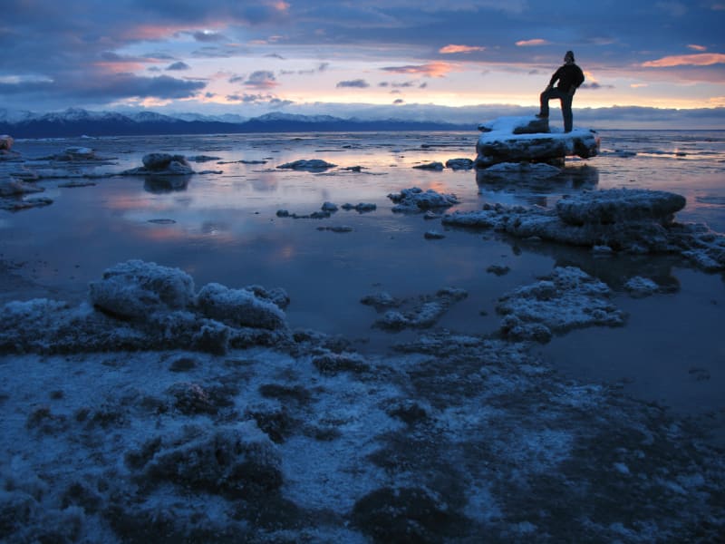 Alaska