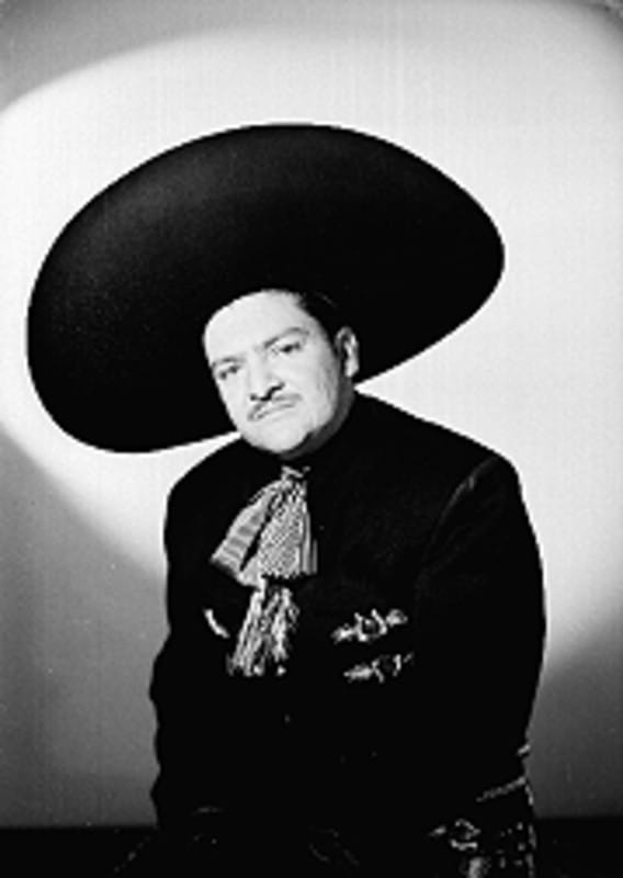José Alfredo Jiménez