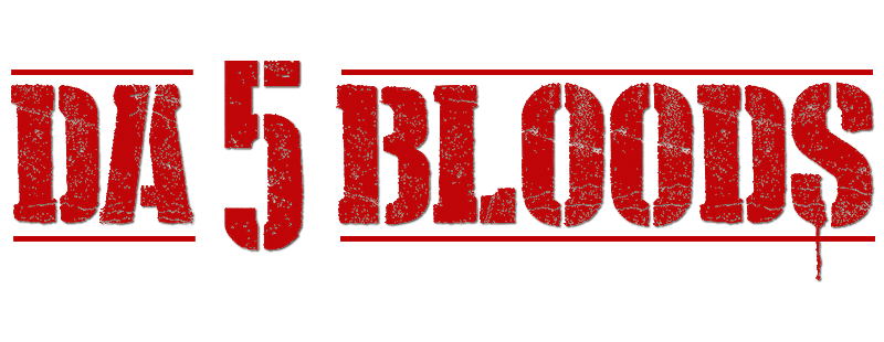 Da 5 Bloods: Hermanos de armas