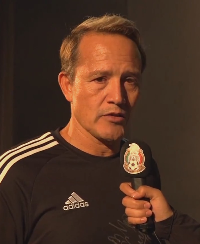 Luis Hernández