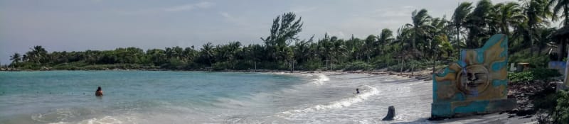 Playa Xpu-Há