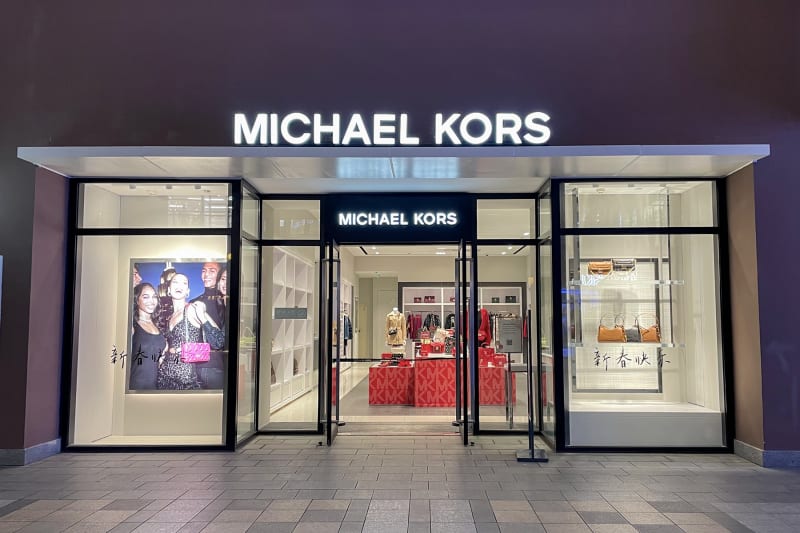 Michael Kors
