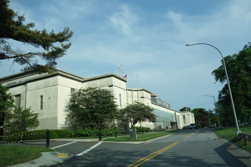 Queens Museum