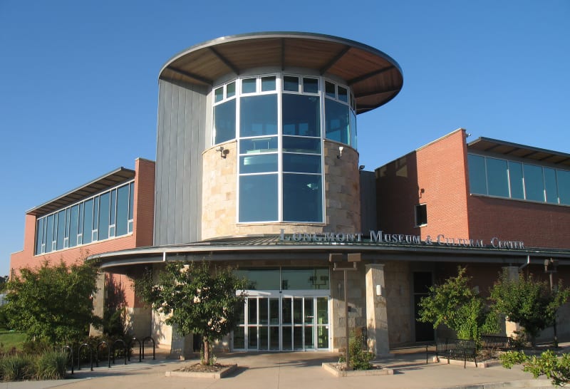 Longmont Museum