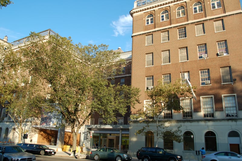 El Museo del Barrio
