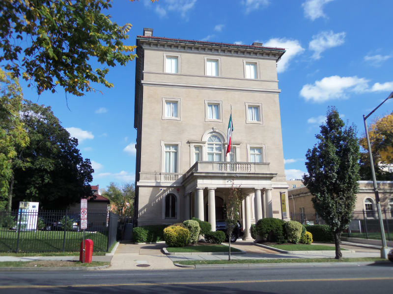 Mexican Cultural Institute of Washington, D.C.