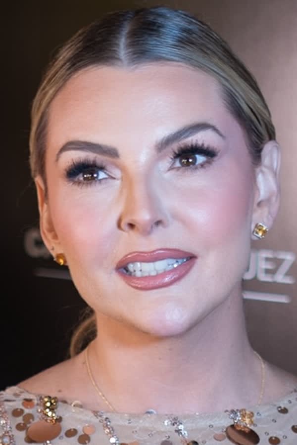 Marjorie de Sousa