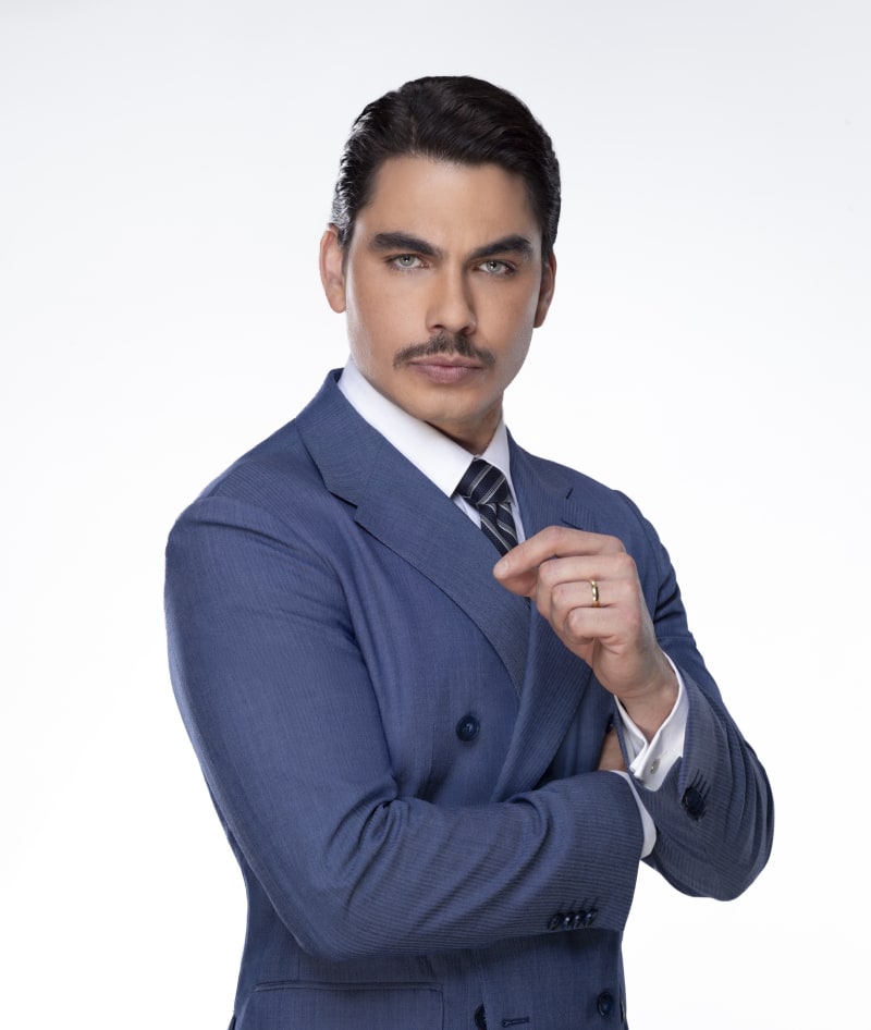 Josh Gutiérrez