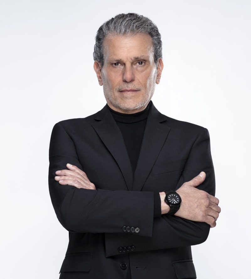Guillermo García Cantú