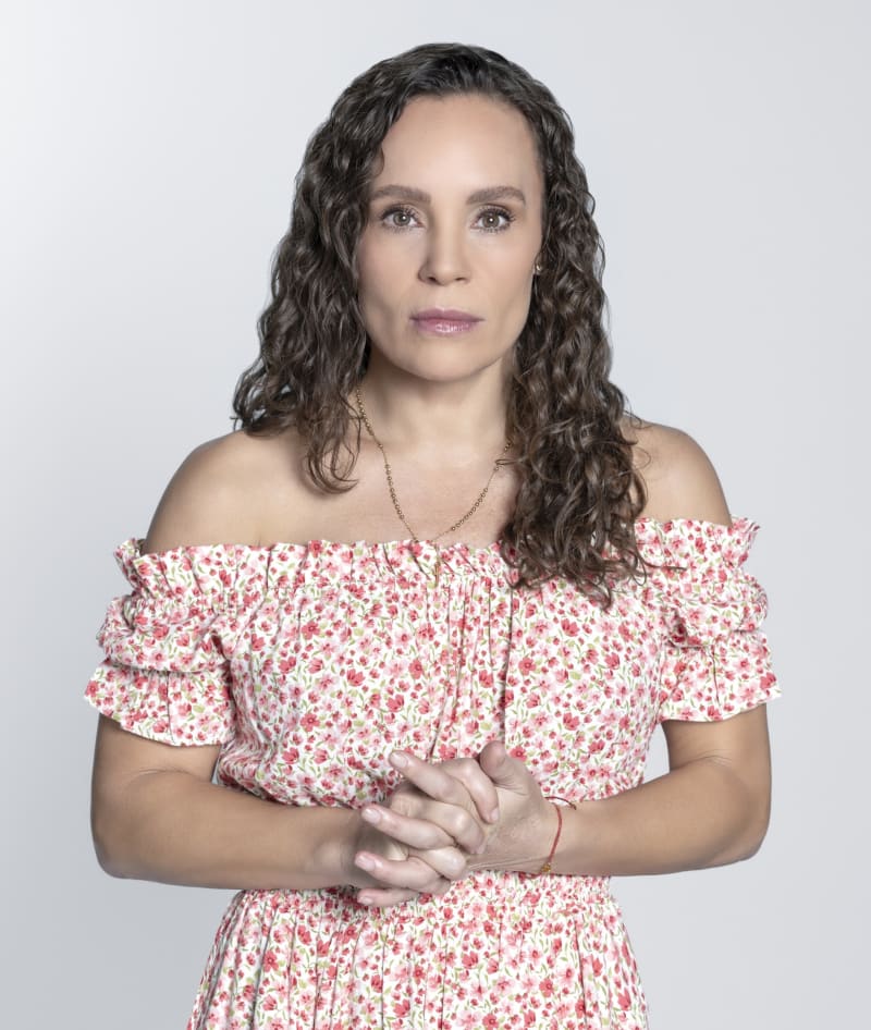 Jessica Coch