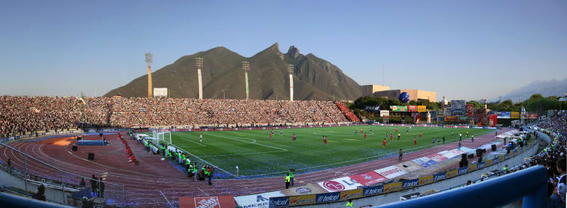Toluca vs. Monterrey (Final Apertura 2005)