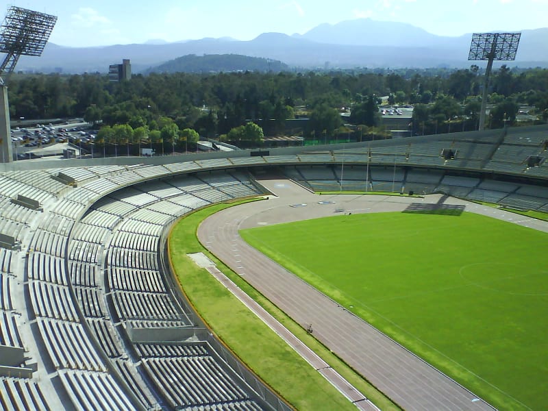 Pumas UNAM vs. Tigres UANL (Final Apertura 2015)