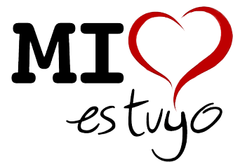 Mi corazón es tuyo