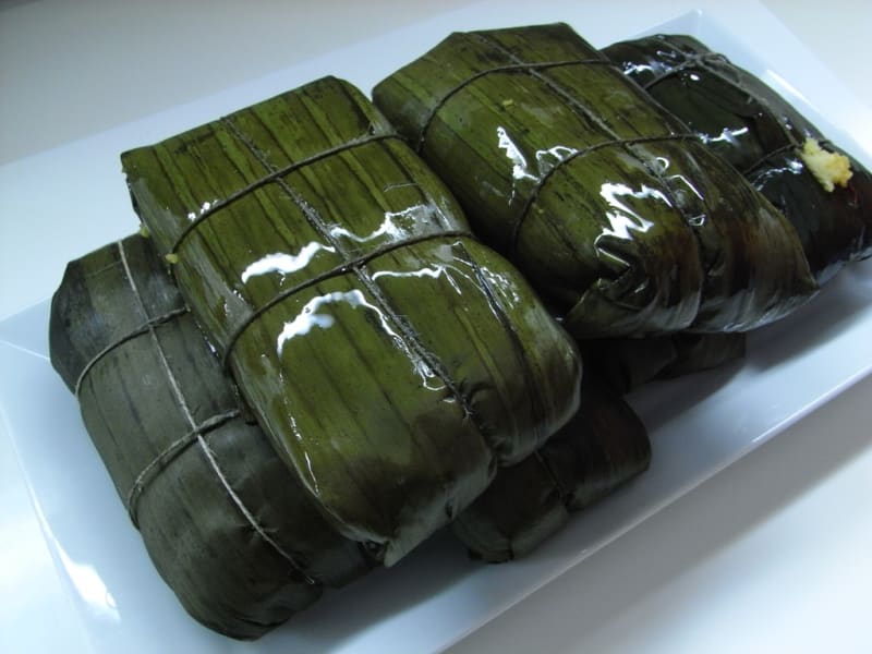 Hallacas