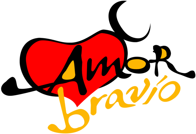 Amor bravío