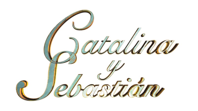 Catalina y Sebastián