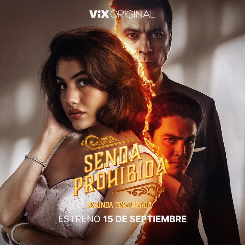 Senda prohibida