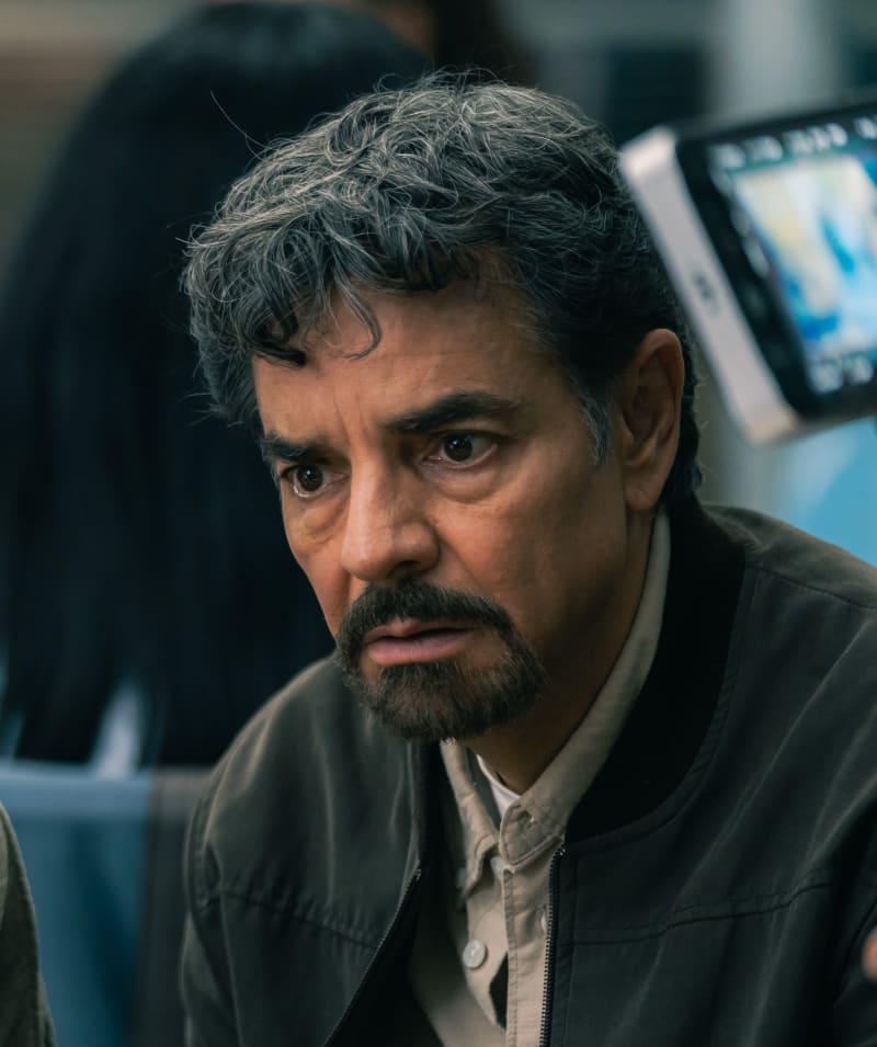 Miguel Portillo